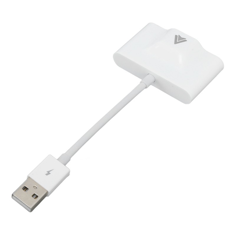 Wireless Auto Car Adapter For Android Type C Plug and