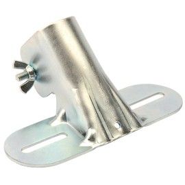 Draper Heavy Duty Metal Broom Bracket - 43789