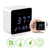 Compact Portable PM2.5 Tester Detector Air Quality Monitor Testing Tool