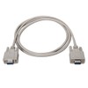 AISENS A112 – 0067 – Null modem 1.8 m Cable