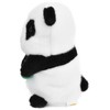 Plush Stuffed Talking Panda Toy Shaking Robotic Recording Toy Baby's