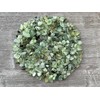 Emerald Chips – Natural Mini Emerald Stones, Crushed Undrilled Emerald,