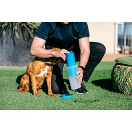 Dexas Mudbuster Large Pro Blue