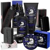 Bossman Big Boss Beard Care Kit for Men - 7