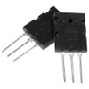 Power Amplifier Transistor, 5 Pair 2SA1943 2SC5200 Power General Purpose