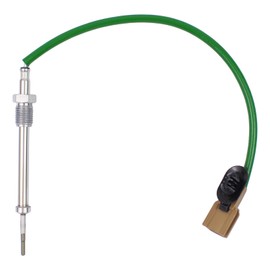 HouYeen Exhaust Gas Temperature Sensor for Da-cia Duster Logan Sandero Ni-ssan NV200 Qashqai J10 Re-nault Clio mk3 Kangoo mk2 Megane mk3 CC Modus 1.5 DCi