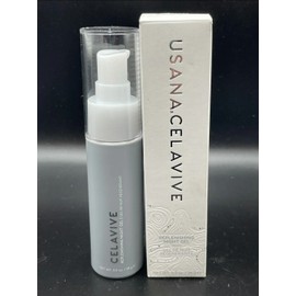 USANA CELAVIVE Replenishing Night Gel 0.9 oz  Moisturizer Lightweight - Peptides