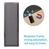 NICENEEDED 6 Pack Magnetic Vent Covers, 11.8 x 4 Inch
