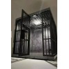 FEXT 1/12 To 1/10 SCALE FEXT Jail Cell Diorama Set
