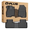 G-PLUS Floor Mats Compatible with Acura RDX 2019 2020 2021