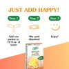 LEMON ICED TEA MIX by TRUE LEMON | Instant Powdered