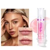 Plumping Lip Oil With Chili Extract - Fuller Lips Instantly!