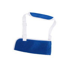 Healifty Arm Cast Holder Breathable Kids Arm Sling Elbow Sling Breathable Arm Sling Kids Sling Breathable Mesh Arm Sling Toddler Suspenders Medical Arm Sling Child Dislocation Arm Strap
