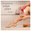 Braun Silk-épil 3, Corded Epilator For Hair Removal, Weeks Of