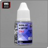 VMS Decal Set & Soften 2-in-1 30ml AX09
