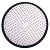 TRIXES Drain Strainer, Shower Filter, Sink Strainer, Hair Catcher for