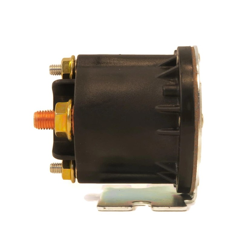 The ROP Shop | New Snow Plow Motor Control Solenoid