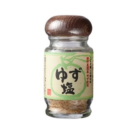 Kushino Farm Yuzu Salt 1.8 oz (50 g) x 2
