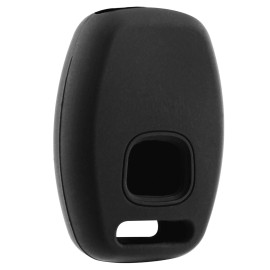 RemoteStop Key Fob Remote Skin Shell Case Cover Replacement for Honda KR55WK49308