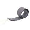 Sleep Monitoring Mat 825x50MM Soft Curlable Multifunctional Sleep Monitoring Sensor
