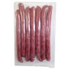 Gold Rush Beef Sticks 7oz. Package (Beef & Cheese)