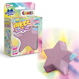 Craze INKEE Foamy Rainbow