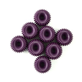 Black Fig & Vetiver Wax Melts, Natural Soy Wax, Premium Quality, Highly Scented, Handmade With Care !