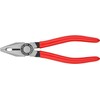 Knipex Combination Pliers Pvc Grips 180Mm