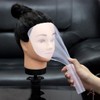 Hair Salon Face Shield ASF-0025 / 미용실 페이스쉴드 ASF-0025