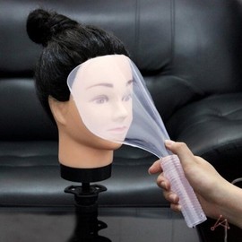 Hair Salon Face Shield ASF-0025 / 미용실 페이스쉴드 ASF-0025
