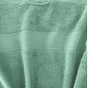 LEBENGOOD - High Quality Cotton Towel Set 550gsm 4 Basins