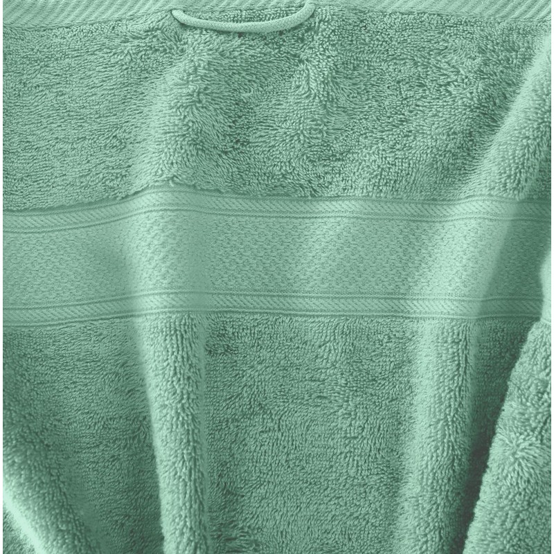 LEBENGOOD - High Quality Cotton Towel Set 550gsm 4 Basins
