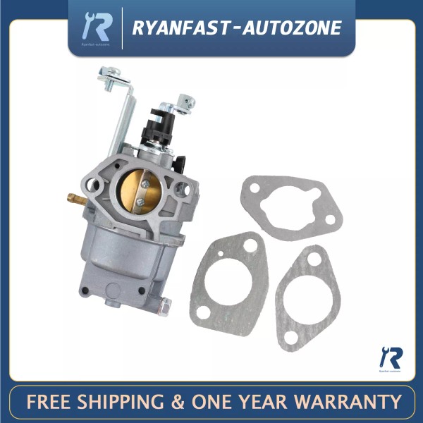 ryanfast-autozone Carburetor CAT RP6500 for CAT Caterpillar RP6500 RP6500E Gas