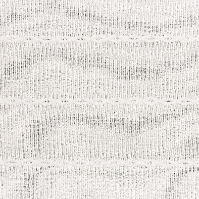 ZeeMart Farmhouse Table Runner, Rustic Table Runners 108 Inches Long,