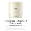 Abib Jericho Rose Collagen Pad Firming Touch Toner Pads 60pz
