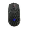 Eagle Warrior Mouse Gamer YAGUARET Mantis RGB GMMANTISYGT