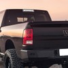 DNA MOTORING 3BL-DRM02-3D-LED-CH Chrome Housing 3D LED High Mount 3rd