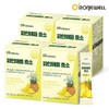 [Roniwell] Pineapple Enzyme 30 packets x 4 packs (Total 120 packets) / [로니웰] 파인애플 효소 30포 x 4개 (총 120포)