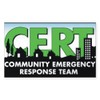 CafePress Community Emergency Response Sticker (Rectangular Rectangle Bumper Sticker Car