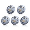 WR55X25754 WR55X11132 Refrigerator Bulb Light Replacement for GE Replaces WR55X26486