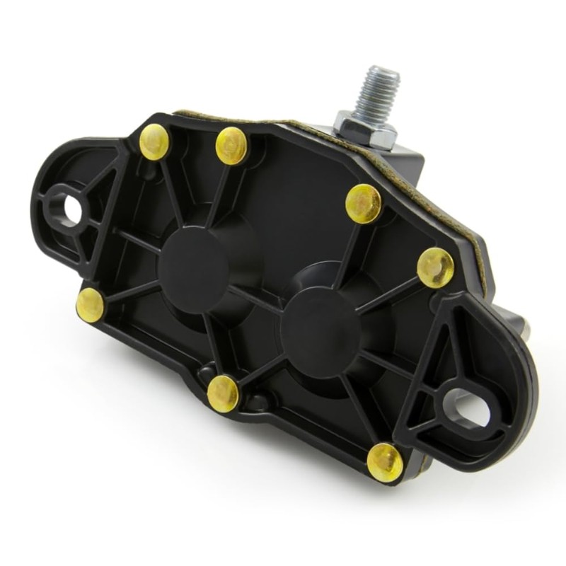 Trombetta 214-1231-A61 12 Volt Reversing Polarity DC Contactor