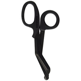 Magnum Medical Shears EMT Stealth, Tactical Black Finish