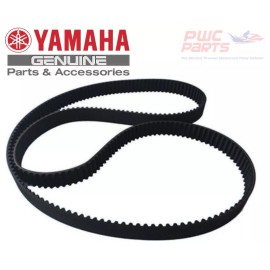 YAMAHA OEM Outboard Engine Timing Belt 3.3L HPDI VZ200 VZ250 Z 60V-46241-00-0