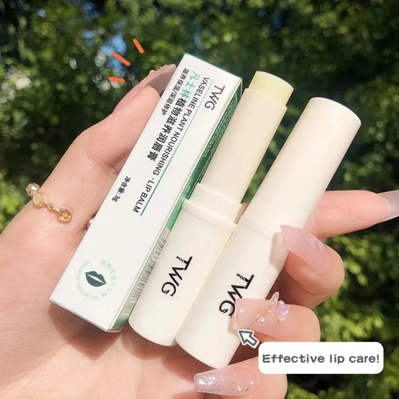 Cuidado Facial Labial Bálsamo Hidratante Mágico Cambia Color