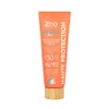 Zao Organic Moisturising Face Sunscreen SPF 30 50 ml
