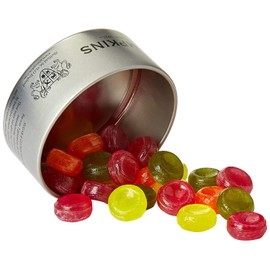 Simpkins Mixed Fruit Drops 200g, 1er Pack (1 x 200 g)