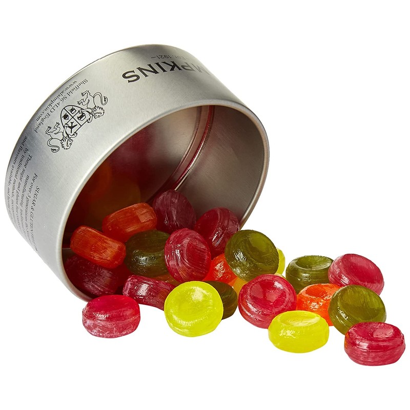Simpkins Mixed Fruit Drops 200g, 1er Pack (1 x 200