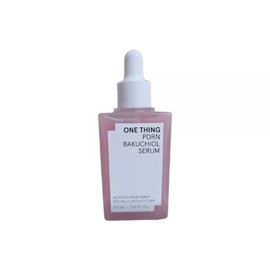 One Thing Skin Improvement Elasticity PDRN Bakuchiol Serum 50ml / 원씽 피부개선 탄력 PDRN 바쿠치올 세럼 50ml