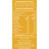 Vital Zing Milk Drops Banana 40ml