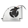 Laptop Fan for MSI GP76 GE76 WE76 MS 17K2 MS